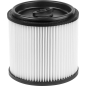 Фильтр HEPA для пылесоса WORTEX VC 2515 WS (1334480)