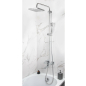 Душевая стойка ECONOCE серия 380 (EC0380) - Фото 3