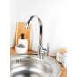 Смеситель для кухни D35 ECONOCE серия 390 (EC0392) - Фото 4