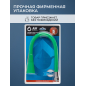 Излив гибкий для смесителя AV Engineering зелёный (AVZAP-2SGRN) - Фото 7