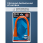 Излив гибкий для смесителя AV Engineering оранжевый (AVZAP-2SRNG) - Фото 7
