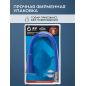 Излив гибкий для смесителя AV Engineering синий (AVZAP-2SBL) - Фото 8