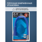 Излив гибкий для смесителя AV Engineering синий (AVZAP-2SBL) - Фото 8