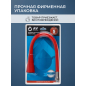 Излив гибкий для смесителя AV Engineering красный (AVZAP-2SRD) - Фото 7