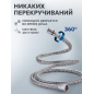 Шланг душевой AV ENGINEERING 150 см (AVSSS-118) - Фото 2