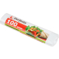Пакеты для пищевых продуктов PERFECTO LINEA 20х24 см 100 штук (46-142590)