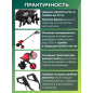 Культиватор электрический WORTEX RC 3610 (1321476) - Фото 4