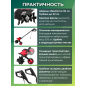 Культиватор электрический WORTEX RC 3610 (1321476) - Фото 3