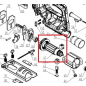 Ротор для лобзика WORTEX JS 6506-2 LE (UK6204-41new)