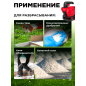 Разбрасыватель аккумуляторный WORTEX CSP 1805 XLT SET (1334495) - Фото 4