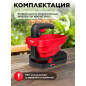 Разбрасыватель аккумуляторный WORTEX CSP 1805 XLT SOLO (1334494) - Фото 6
