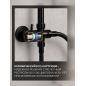Душевая стойка AV ENGINEERING (AVSSS-067) - Фото 4