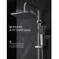 Душевая стойка AV ENGINEERING (AVSSS-066) - Фото 3