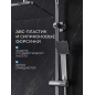 Душевая стойка AV ENGINEERING (AVSSS-066) - Фото 9