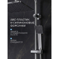 Душевая стойка AV ENGINEERING (AVSSS-066) - Фото 9