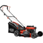 Газонокосилка бензиновая ECO LG-534 (EC3410-1) - Фото 6