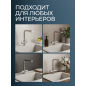 Смеситель для кухни AV ENGINEERING Zar (AVZAR4-B304WF) - Фото 5