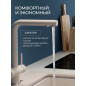Смеситель для кухни AV ENGINEERING Zar (AVZAR4-B304SNWF) - Фото 3