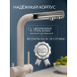 Смеситель для кухни AV ENGINEERING Zar (AVZAR4-B304SNWF) - Фото 4