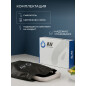 Смеситель для кухни AV ENGINEERING Zar (AVZAR4-B304SNWF) - Фото 10
