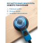 Шлифмашина эксцентриковая (орбитальная) BULL OS 1550 E (1304557) - Фото 4