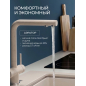 Смеситель для кухни AV ENGINEERING Zar (AVZAR4-B304GTWF) - Фото 4