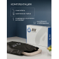Смеситель для кухни AV ENGINEERING Zar (AVZAR4-B304GTWF) - Фото 11
