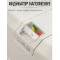 Биотуалет портативный AV ENGINEERING Aqius 20 (AVE-PT120) - Фото 6