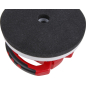 Машина полировальная аккумуляторная WORTEX CPM 2518 E XLT SET (1334508) - Фото 4