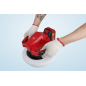 Машина полировальная аккумуляторная WORTEX CPM 2518 E XLT SET (1334508) - Фото 5
