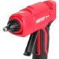 Пистолет клеевой аккумуляторный WORTEX CGG 1118 XLT SET (1334529) - Фото 7