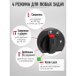 Перфоратор WORTEX RH 2831 (1333520) - Фото 3