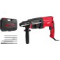 Перфоратор WORTEX RH 2831 (1333520) - Фото 9