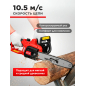 Пила цепная электрическая WORTEX EC 4020-1 F (1333443) - Фото 4