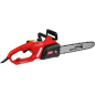 Пила цепная электрическая WORTEX EC 4020-1 F (1333443) - Фото 10