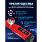 Паяльник аккумуляторный WORTEX CSI 4004 (1334531) - Фото 2