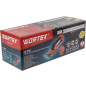 Ножницы аккумуляторные WORTEX SG 1820 XLT SET (1333483) - Фото 7