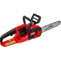 Пила цепная аккумуляторная WORTEX CEC 3536-1 XLT SOLO (1333453) - Фото 2