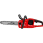 Пила цепная аккумуляторная WORTEX CEC 3536-1 XLT SOLO (1333453) - Фото 4