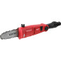 Высоторез-кусторез электрический WORTEX PS 2001 (1334541) - Фото 12