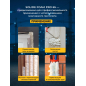 Пена монтажная SOLIDE Foam Pro 65 750 мл (SL-76517-1) - Фото 3
