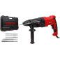 Перфоратор WORTEX RH 2621 (1333519) - Фото 8