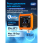 Реле давления A&P внутренняя резьба 1/4" (AP03A06)
