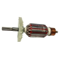 Ротор для перфоратора Bosch GBH 4-32 DFR, GBH 4-32 DFR RIPARTS (RI-BO-4-32-01)