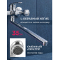 Излив для смесителя L-образный 35 см ECONOCE (EC0530-35) - Фото 3