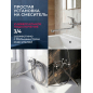 Излив для смесителя L-образный 35 см ECONOCE (EC0530-35) - Фото 4