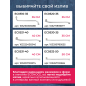 Излив для смесителя L-образный 40 см ECONOCE (EC0521-40) - Фото 6