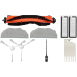 Набор расходных материалов (щетки,валик,салфетка,фильтры) для робота-пылесоса xiaomi серии Vacuum mop essential G1 BRUNER (MPVC-3611)