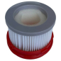 Фильтр HEPA для вертикального пылесоса xiaomi dreame V9/V9P/V10/V10P/V11/V12/V12PRO/XR/V16 BRUNER (MPVC-3811) - Фото 4