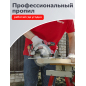Пила циркулярная аккумуляторная WORTEX CCS 1819-1 XLT SOLO (1329532) - Фото 2